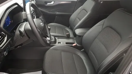 FORD Kuga Kuga 1.5 EcoBoost FWD Titanium X