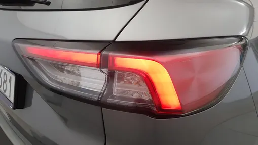 FORD Kuga Kuga 1.5 EcoBoost FWD Titanium X