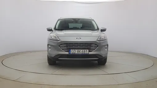FORD Kuga Kuga 1.5 EcoBoost FWD Titanium X
