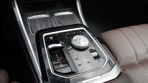 BMW Seria 7 740d xDrive mHEV M Sport sport-aut