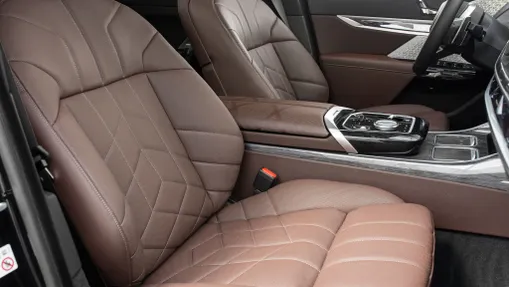 BMW Seria 7 740d xDrive mHEV M Sport sport-aut