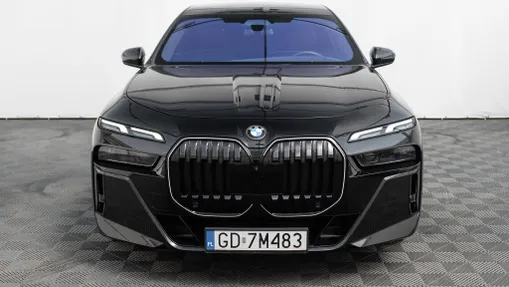 BMW Seria 7 740d xDrive mHEV M Sport sport-aut