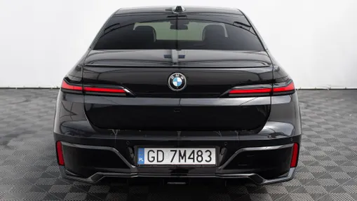 BMW Seria 7 740d xDrive mHEV M Sport sport-aut