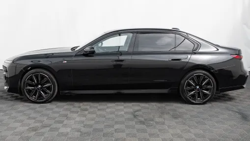 BMW Seria 7 740d xDrive mHEV M Sport sport-aut