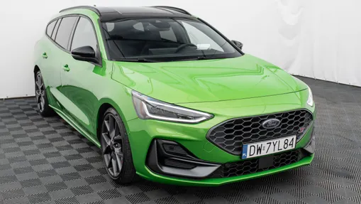 FORD Focus Focus 2.3 EcoBoost ST X aut