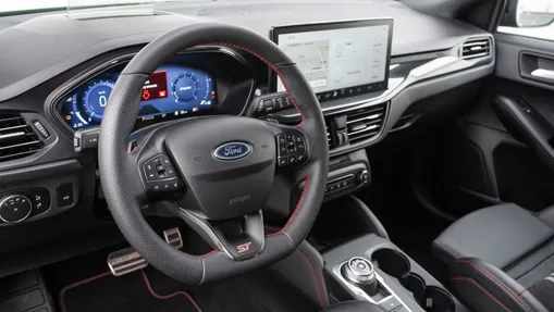 FORD Focus Focus 2.3 EcoBoost ST X aut