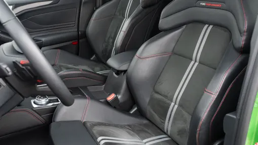 FORD Focus Focus 2.3 EcoBoost ST X aut