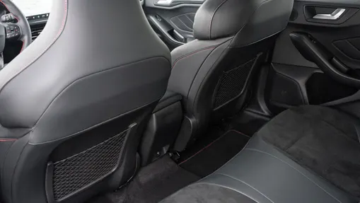 FORD Focus Focus 2.3 EcoBoost ST X aut