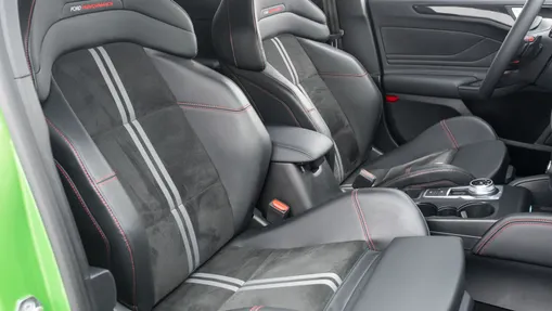 FORD Focus Focus 2.3 EcoBoost ST X aut