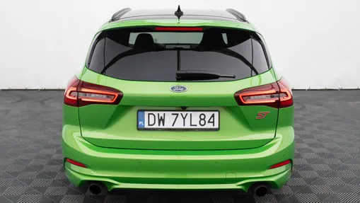 FORD Focus Focus 2.3 EcoBoost ST X aut