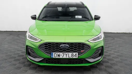 FORD Focus Focus 2.3 EcoBoost ST X aut
