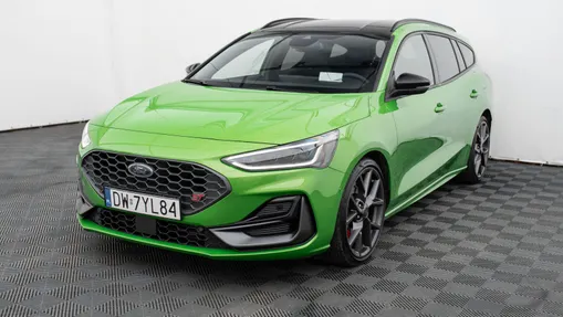 FORD Focus Focus 2.3 EcoBoost ST X aut
