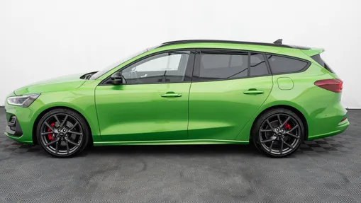 FORD Focus Focus 2.3 EcoBoost ST X aut