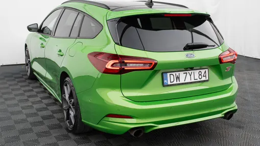 FORD Focus Focus 2.3 EcoBoost ST X aut
