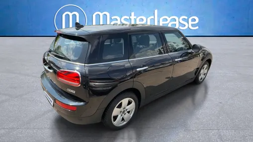MINI [BMW] Clubman Cooper aut