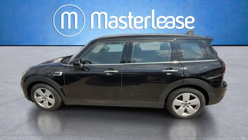 MINI [BMW] Clubman Cooper aut