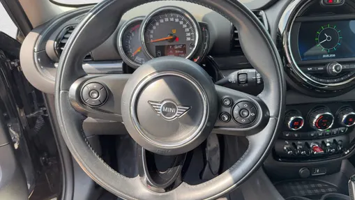 MINI [BMW] Clubman Cooper aut