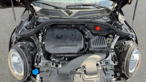 MINI [BMW] Clubman Cooper aut