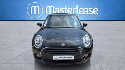 MINI [BMW] Clubman Cooper aut