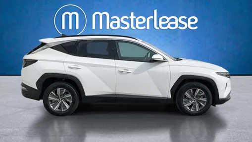 HYUNDAI Tucson Tucson 1.6 T-GDi HEV Executive 2WD
