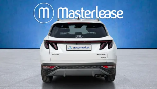 HYUNDAI Tucson Tucson 1.6 T-GDi HEV Executive 2WD