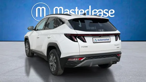 HYUNDAI Tucson Tucson 1.6 T-GDi HEV Executive 2WD