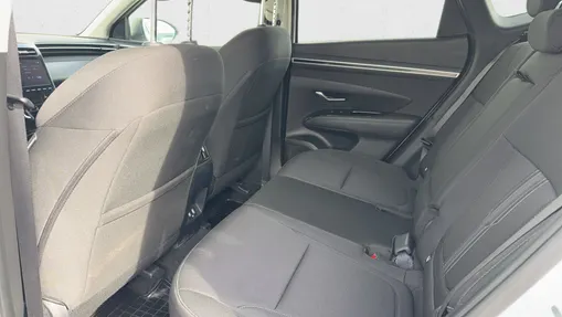 HYUNDAI Tucson Tucson 1.6 T-GDi HEV Executive 2WD