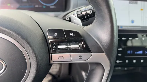 HYUNDAI Tucson Tucson 1.6 T-GDi HEV Executive 2WD