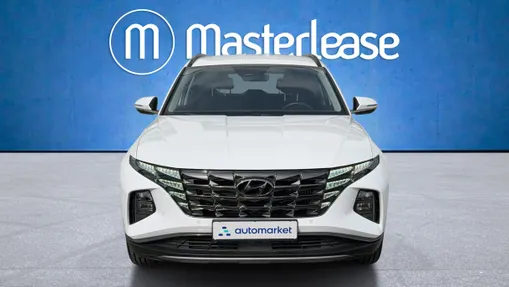 HYUNDAI Tucson Tucson 1.6 T-GDi HEV Executive 2WD