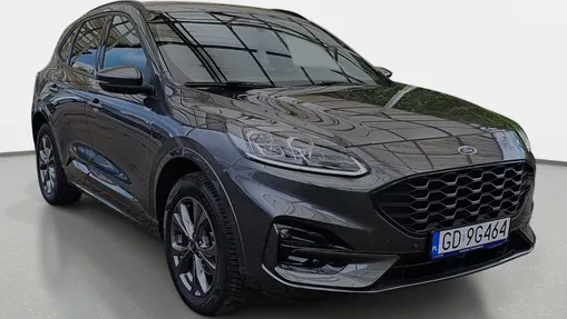 FORD Kuga Kuga 2.5 FHEV AWD ST-Line X