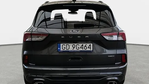FORD Kuga Kuga 2.5 FHEV AWD ST-Line X