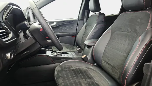 FORD Kuga Kuga 2.5 FHEV AWD ST-Line X