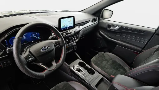 FORD Kuga Kuga 2.5 FHEV AWD ST-Line X