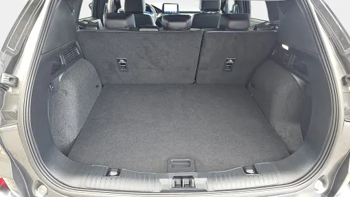 FORD Kuga Kuga 2.5 FHEV AWD ST-Line X