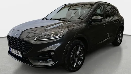 FORD Kuga Kuga 2.5 FHEV AWD ST-Line X