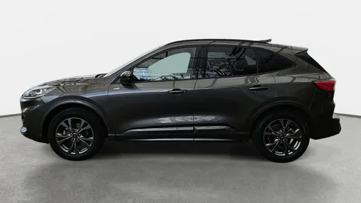FORD Kuga Kuga 2.5 FHEV AWD ST-Line X