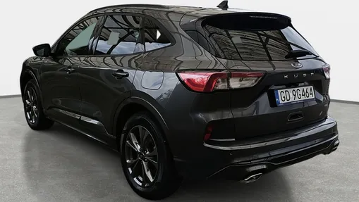 FORD Kuga Kuga 2.5 FHEV AWD ST-Line X