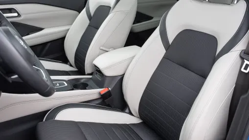 NISSAN Qashqai Qashqai 1.3 DIG-T mHEV Tekna Xtronic