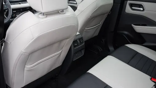 NISSAN Qashqai Qashqai 1.3 DIG-T mHEV Tekna Xtronic