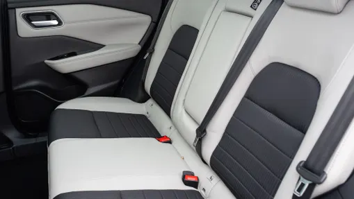 NISSAN Qashqai Qashqai 1.3 DIG-T mHEV Tekna Xtronic
