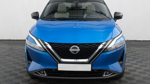 NISSAN Qashqai Qashqai 1.3 DIG-T mHEV Tekna Xtronic