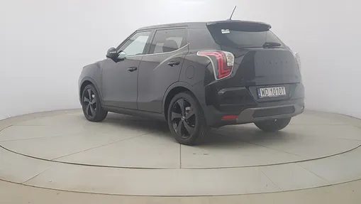 KGM / SSANGYONG Tivoli Tivoli 1.5 T-GDI Sapphire aut