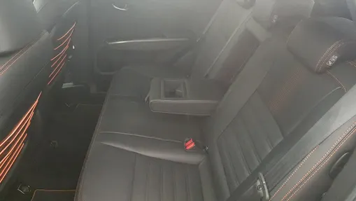 KGM / SSANGYONG Tivoli Tivoli 1.5 T-GDI Sapphire aut