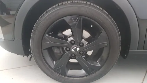 KGM / SSANGYONG Tivoli Tivoli 1.5 T-GDI Sapphire aut