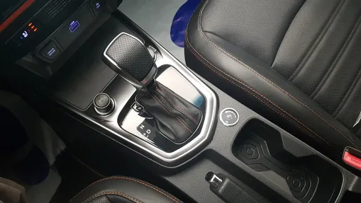 KGM / SSANGYONG Tivoli Tivoli 1.5 T-GDI Sapphire aut