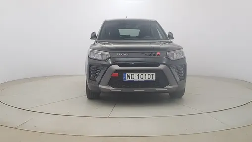 KGM / SSANGYONG Tivoli Tivoli 1.5 T-GDI Sapphire aut