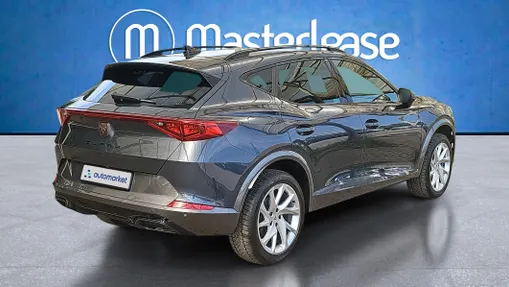 CUPRA Formentor Formentor 1.5 TSI DSG