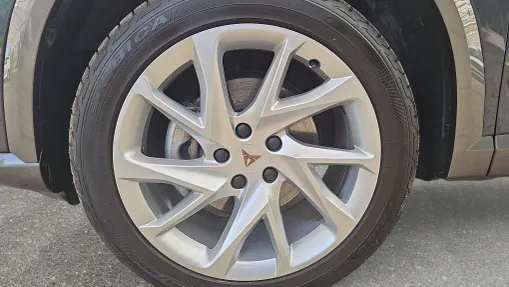 CUPRA Formentor Formentor 1.5 TSI DSG