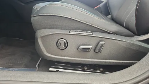 CUPRA Formentor Formentor 1.5 TSI DSG