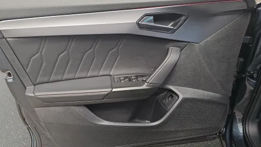 CUPRA Formentor Formentor 1.5 TSI DSG